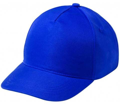 Modiak pre deti modrá