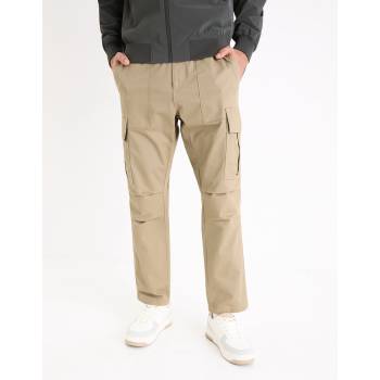 Celio Goander 32 товарен панталон Celio Celio | Bezhov | МЪЖЕ | 32/32