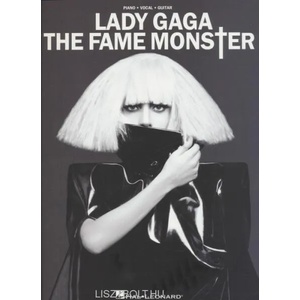 Lady Gaga | Lady Gaga (ISBN: 9781423493716)