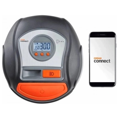 OSRAM TYREINFLATE OTIC 650