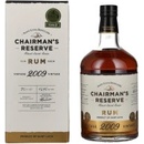 Chairman's Reserve Vintage 2009 46% 0,7 l (kartón)