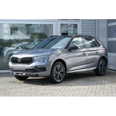 Skoda Kamiq 1.0 TSI DSG Monte Carlo 85 kW