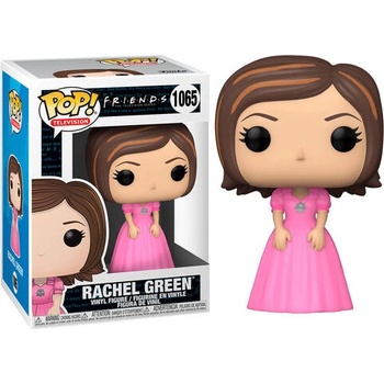 Funko POP! Friends Rachel Green