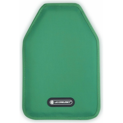 Le Creuset WA 126 Cooler na víno bambusová zelená