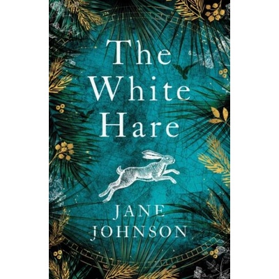 White Hare | Jane Johnson