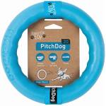 COLLAR Играчка за куче Pitch Dog 20 см, синя