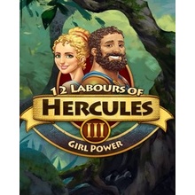 12 Labours of Hercules III: Girl Power