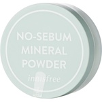 Innisfree No Sebum Mineral Powder - Минерална матираща пудра 5г