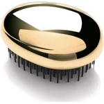 Kent Pebble Detangling Brush in Gold
