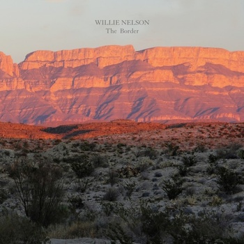 Nelson Willie: Border LP