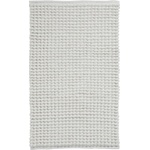 Aquanova Килимче за баня Axel 60 x 100 см мръсно бяло (AXEBMM-103)