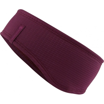 Montane Protium Headband Mulberry