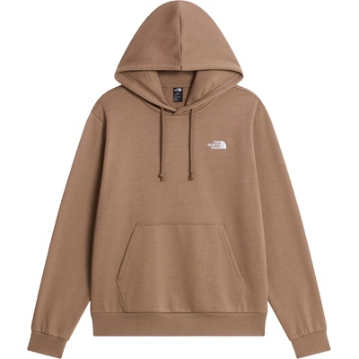 The North Face Дамски суичър The North Face Women's Evolution Simple Dome Regular Hoody Hoodie - Garnet (117-3993-0213)