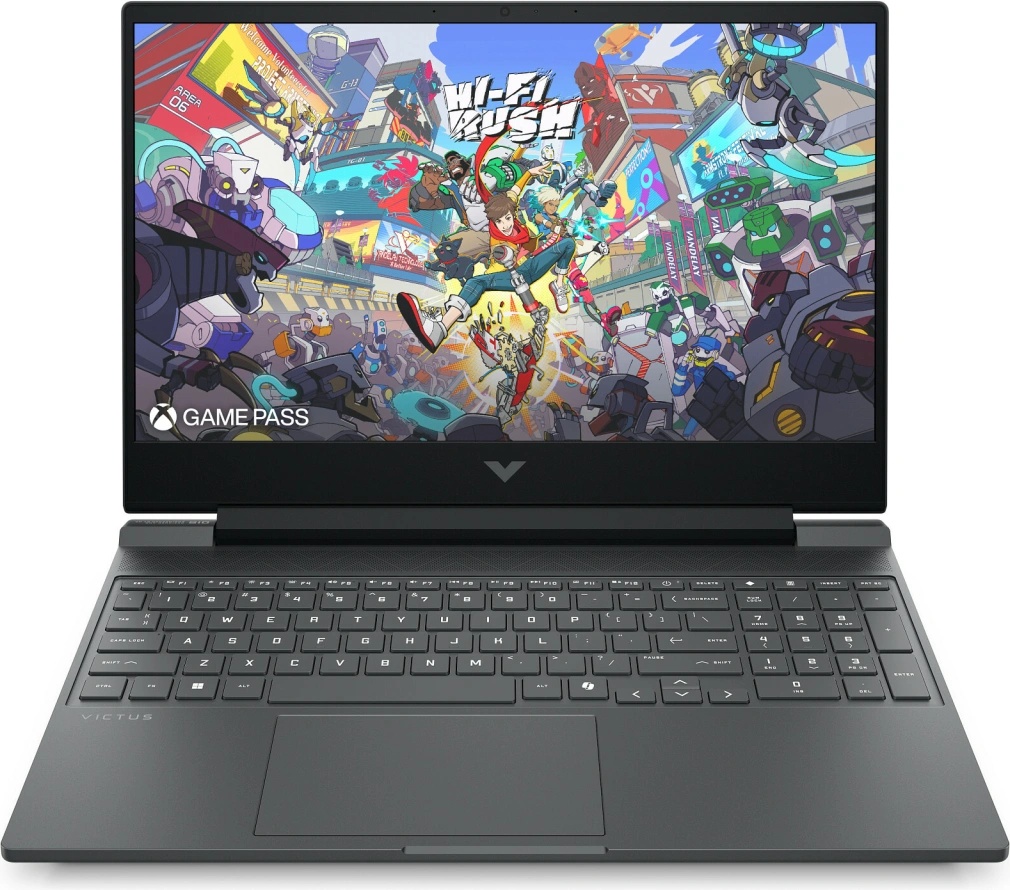HP Victus 15-fa2000nc C2FD4EA