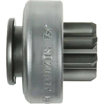 Volnoběžný převod, startér AS-PL SD2087P