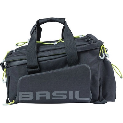 Basil trunkbag xl pro 9-36 l