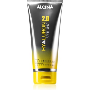 ALCINA Hyaluron 2.0 Балсам за суха и крехка 200ml