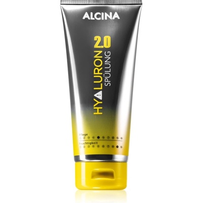 ALCINA Hyaluron 2.0 Балсам за суха и крехка 200ml