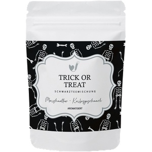 Bake Affair Билков чай "Trick or Treat" - 25 г
