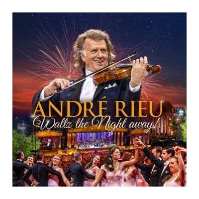 Rieu Andre: Waltz The Night Away DVD