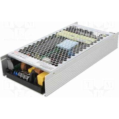 MEAN WELL UHP-1000-12 Napájecí zdroj: spínaný; k vestavbě,modulový; 960W; 12VDC; 80A