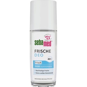 sebamed Fresh - освежаващ део спрей - 75 мл