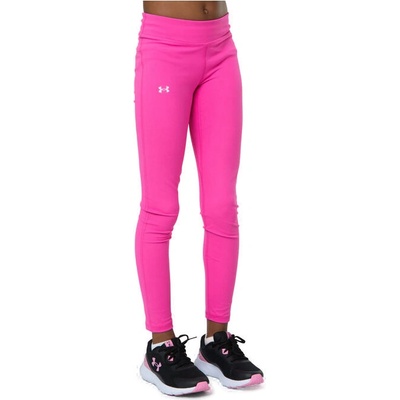 Under Armour Motion Legging PNK Růžová