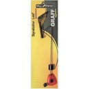 GRAFF Signalizátor Leaf červená