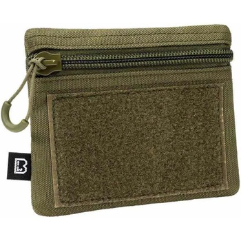 BRANDIT Чанта Brandit Mini EDC bag - Green (Olive)