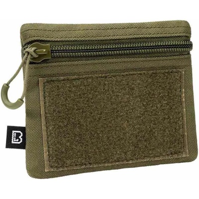 BRANDIT Чанта Brandit Mini EDC bag - Green (Olive)