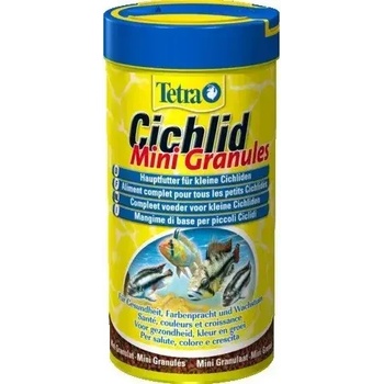 Tetra Храна за цихлиди мини гранули 250мл (705541)