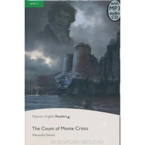 Level 3: The Count of Monte Cristo Book and MP3 Pack | Alexandre, d. Ält. Dumas, Karen Holmes (2012)