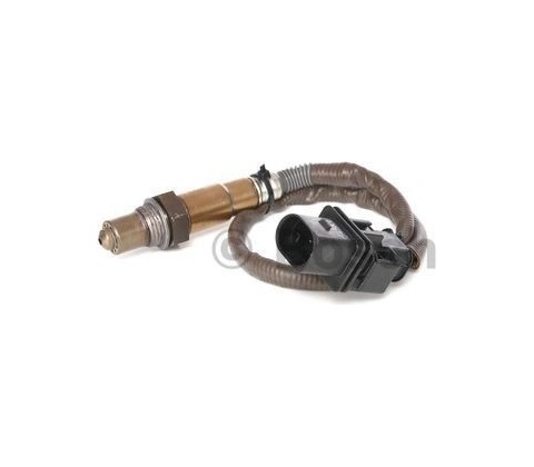 Lambda sonda BOSCH 0 258 017 355
