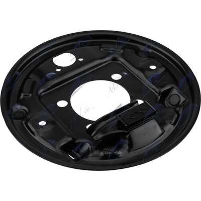 NTY Ochranný Štít Brzdového Kotúče Toyota Yaris 05- Brake Drums Zadný náprava ľavá strana (47044-09010)