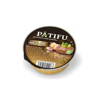 Veto Pâtifu delikates 100g