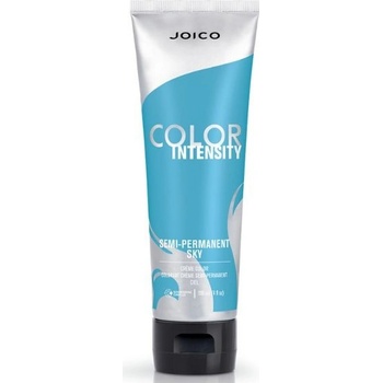 Joico Color Intensity Semi-Permanent Sky světle modrá 118 ml