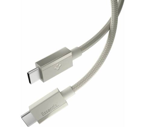 Spigen EB6015CC ESSENTIAL TYPE-C CABLE 60W 150cm