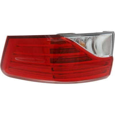 ZADNÍ SVĚTLO, LAMPA PRAVÉ KOMBI TOYOTA AVENSIS (T27), 01.12-07.15 OE: 8155005280 044912, 44912 Valeo – Zboží Mobilmania