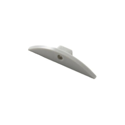 LED Solution Koncovka profilu LP104-END-HOLE