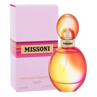 Missoni deospray 50 ml