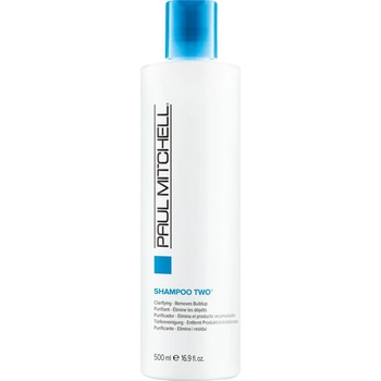 Paul Mitchell Shampoo Two 500 ml