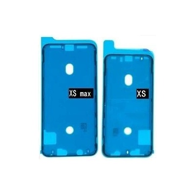 Lepící páska iPhone XS - LCD (waterproof)