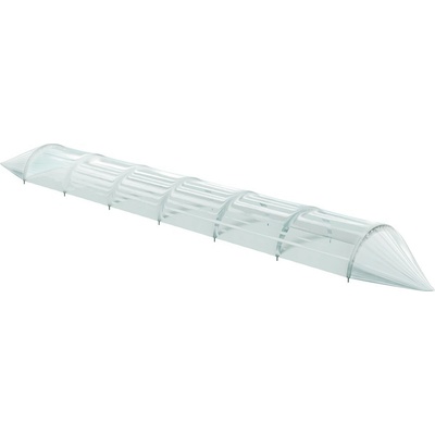 Prosperplast Floo Tunnels 360 cm zelený IFLT2-G851