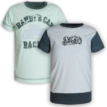 Image 1 of KANU Детска блуза-комплект 2бр (32387)