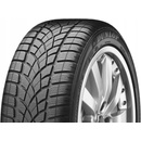 Osobní pneumatiky Dunlop SP Winter Sport 3D 255/40 R19 100V