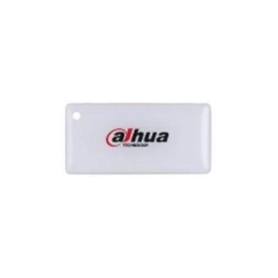 Dahua Безконтактна RF карта Dahua ARK30T-W2-IC 13.56 MHz (ARK30T-W2-IC)