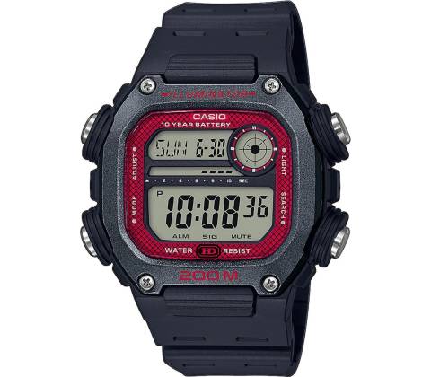 Casio DW-291H-1B