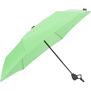 EuroSchirm Чадър Euroschirm Light Trek Ultra Umbrella - Light Green - размер One Size (203-1685-0911)