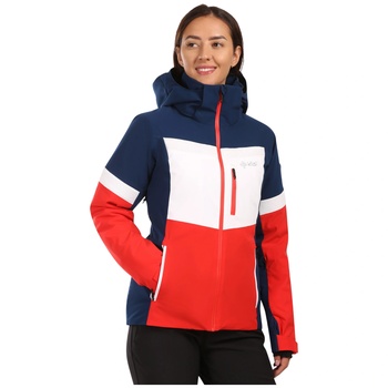 Kilpi Valera-W Размер: M / Цвят: червен