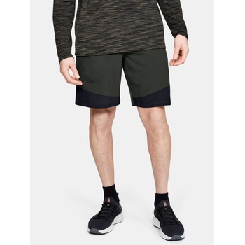 Under Armour Мъжки къси панталони Under Armour Vanish Woven Short Under Armour | Zelen | МЪЖЕ | L